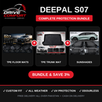 Deepal S07 Complete Protection Bundle