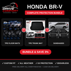 Honda BR-V Complete Protection Bundle