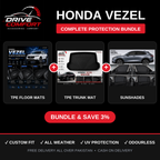 Honda Vezel Complete Protection Bundle