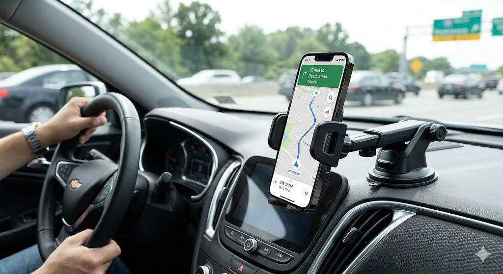 Mobile Holder