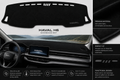 Haval H6 Dashboard Mat Soft Velvet Fabric Sun Protection Cover
