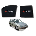 Suzuki Cultus Car Window Sun Shades
