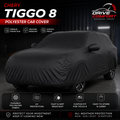 Chery Tiggo 8 Polyester Car Top Cover – Premium All Weather Protection