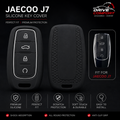Jaecoo J7 Silicon Key Cover – Flexible Soft Protection Case