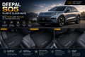 Deepal S05 Premium TPE Floor Mats Custom Fit All Weather Car Mats