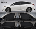 Toyota Prius Car Window Sun Shades
