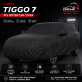 Chery Tiggo 7 Polyester Car Top Cover – Premium All Weather Protection