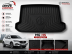 MG HS TPE Trunk Mat – Premium Plastic Boot Protection