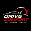 Drive Comfort - Home
