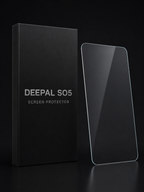 Deepal S05 Screen Protector – Tempered Glass Display Guard