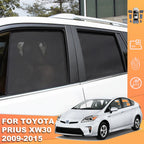 Toyota Prius Car Window Sun Shades