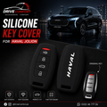 Haval Jolion Silicon Key Cover – Flexible Soft Protection Case