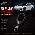 Deepal S07 Metallic Casing Key Cover – Best Protection
