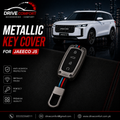 Jaecoo J5 Metallic Casing Key Cover – Best Protection