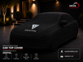 Deepal S05 Microfiber Top Cover with Deepal Logo – Premium Inner & Outer Protection