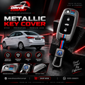 Changan Alsvin Metallic Casing Key Cover – Best Protection