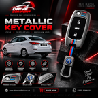 Changan Alsvin Metallic Casing Key Cover – Best Protection
