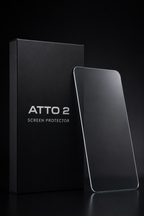BYD Atto 2 Screen Protector Set – Infotainment + Speedometer Display (2 Pcs)