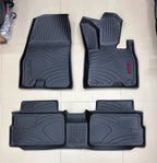 Jaecoo J5 Premium TPE Floor Mats Custom Fit All Weather Car Mats