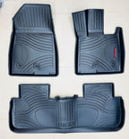 Deepal S05 Premium TPE Floor Mats Custom Fit All Weather Car Mats