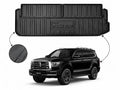 GWM Tank 500 TPE Trunk Mat(7 seater)– Premium Plastic Boot Protection