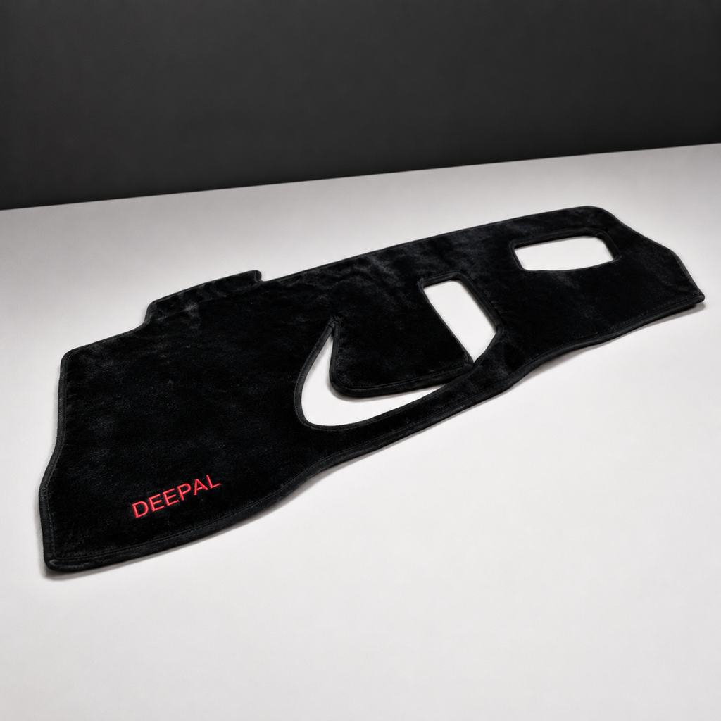 Deepal S05 Dashboard Mat Soft Velvet Fabric Sun Protection Cover