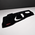 Deepal S05 Dashboard Mat Soft Velvet Fabric Sun Protection Cover