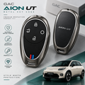 GAC Aion UT Metallic Casing Key Cover – Best Protection