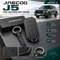 Jaecoo J5 TPU Leather Key Cover
