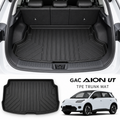 GAC Aion UT TPE Trunk Mat – Custom Fit Boot Liner