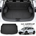 GAC Aion UT TPE Trunk Mat – Custom Fit Boot Liner
