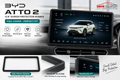 BYD Atto 2 Silicone Screen Protection Cover – Soft Rubber Display Guard