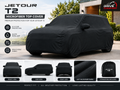Jetour T2 Microfiber Top Cover with Jetour Logo – Premium Inner & Outer Protection