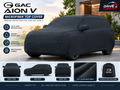 GAC Aion V Microfiber Top Cover with GAC Logo – Premium Inner & Outer Protection