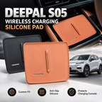 Deepal S05 Wireless Charging Silicone Pad