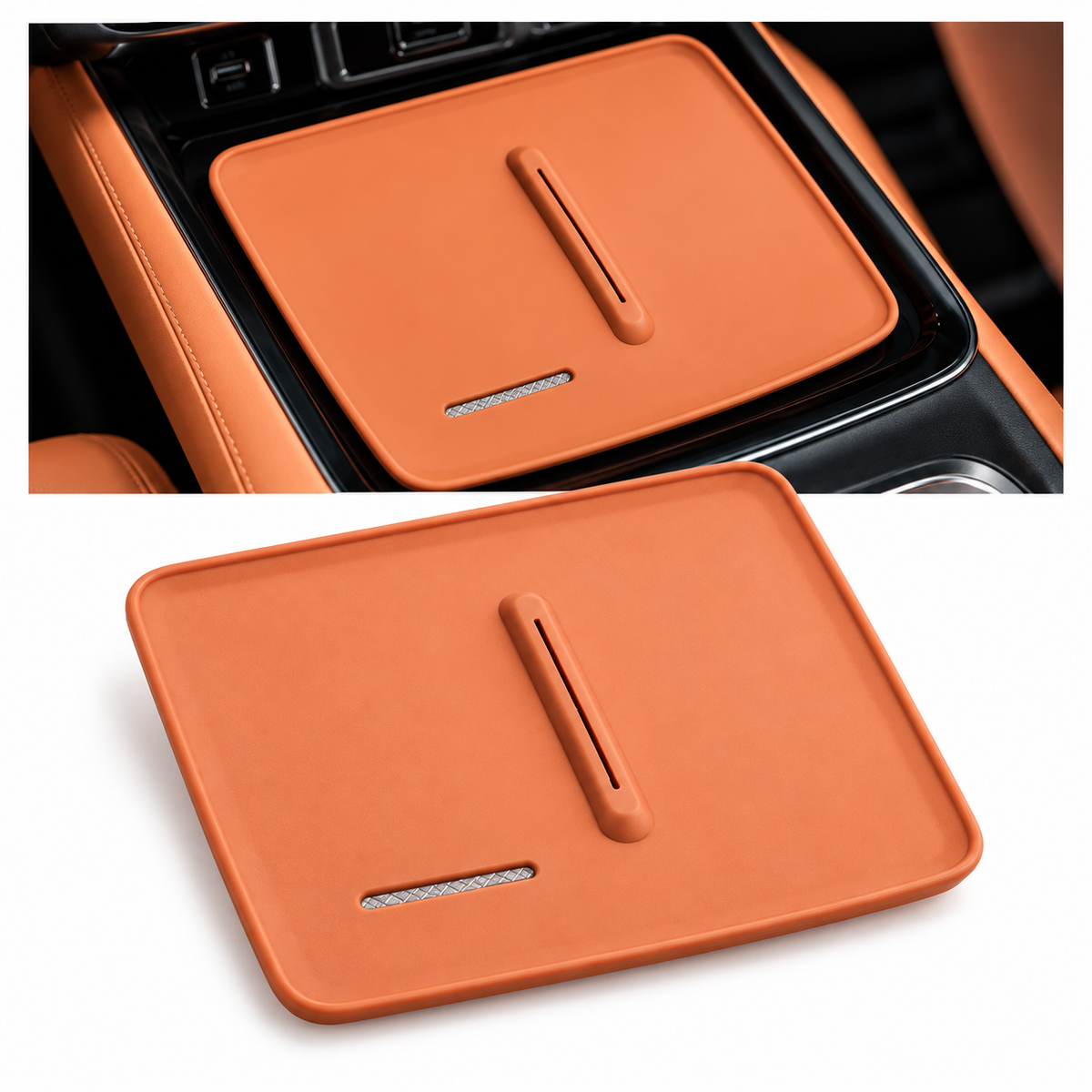 Deepal S05 Wireless Charging Silicone Pad