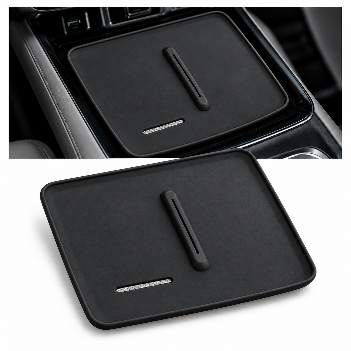 Deepal S05 Wireless Charging Silicone Pad