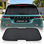 Jaecoo J5 Rear Back Window Sun Shade – UV & Heat Protection