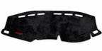 Suzuki Fronx Dashboard Mat Soft Velvet Fabric Sun Protection Cover