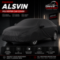 Changan Alsvin polyester car top cover