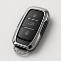 Changan Oshan X7 metallic casing key cover