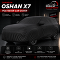 Changan Oshan X7 polyester car top cover