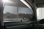 Honda Civic 10th generation Shades