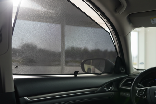 Honda Civic 10th generation Shades