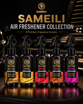SAMEILI Deep Oud Air Freshener – Persistent Fragrance Quality Perfume