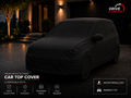 Daihatsu Mira premium microfiber car top cover without car brand logo
