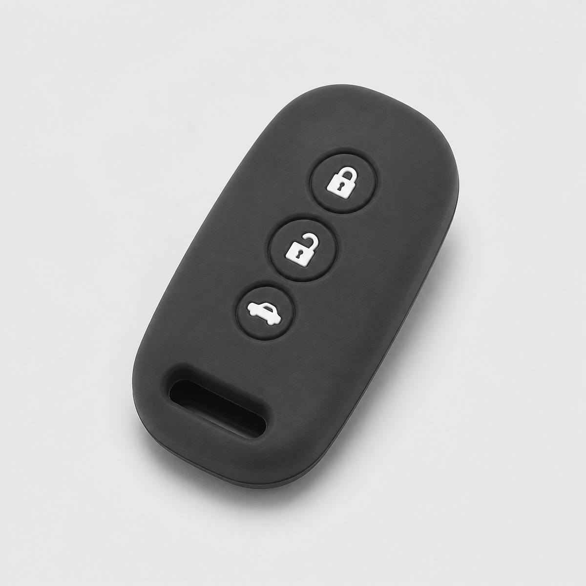 Daihatsu Mira silicone key cover