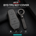 BYD Atto 2 TPU Key Cover – Premium Key Protector