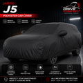 Jaecoo J5 Polyester Car Top Cover – Premium All Weather Protection