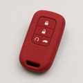 Honda City silicone key cover
